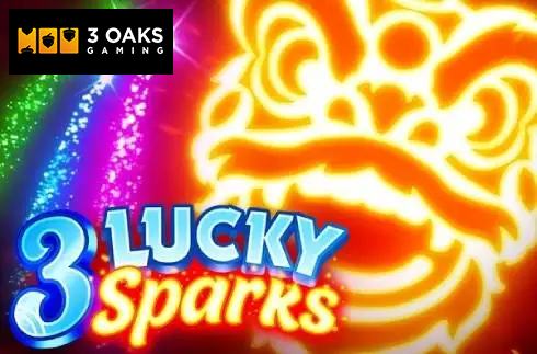 3 Lucky Sparks
